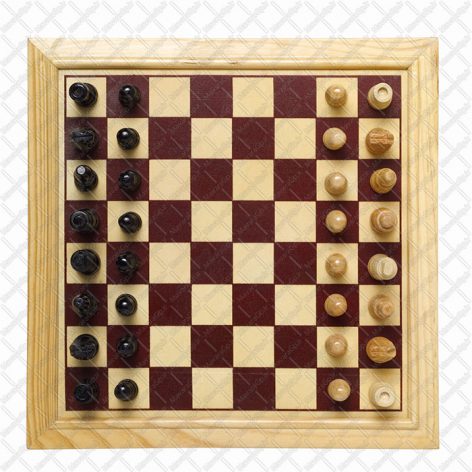 دانلود تصویر با کیفیت تخته شطرنج