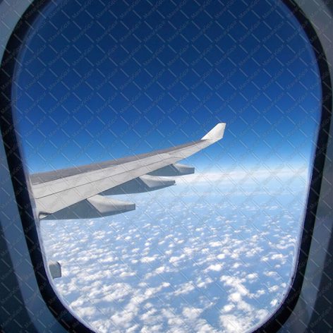 دانلود تصویر با کیفیت هواپیما
