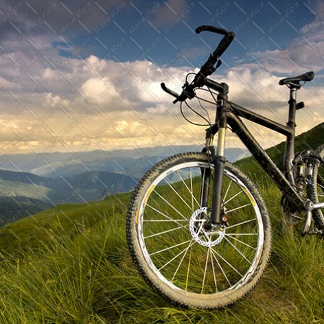 دانلود تصویر با کیفیت دوچرخه سواری