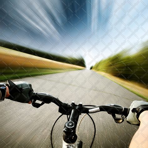دانلود تصویر با کیفیت دوچرخه سواری