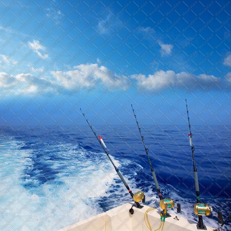 دانلود تصویر با کیفیت ماهیگیری